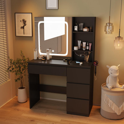 Kenyla Vanity by Latitude Run