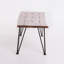 Table basse Industrial