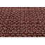 Burano Hand Knotted Wool Geometric Area Rug-2008088163