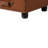 Aislah Faux Leather Upholstered Storage Bench-1637269868