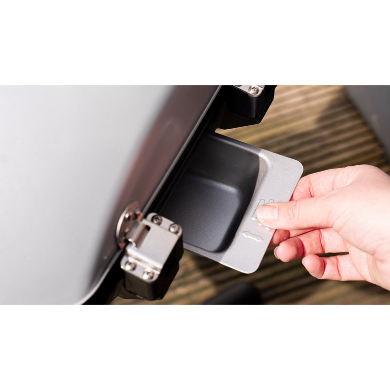 Garden Grill Countertop Gas Grill