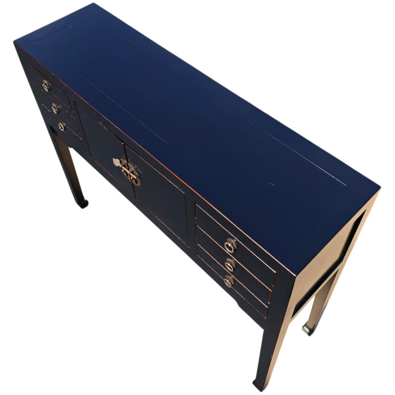 37'' W Console Table