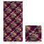 Majorelle Anima Print 100% Cotton Fabric-1773208638