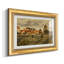 La récolte des pommes de terre, 1875 - Henri De Braekeleer - Estampe encadrée sur mesure-1880101825-1880101843-1880101693