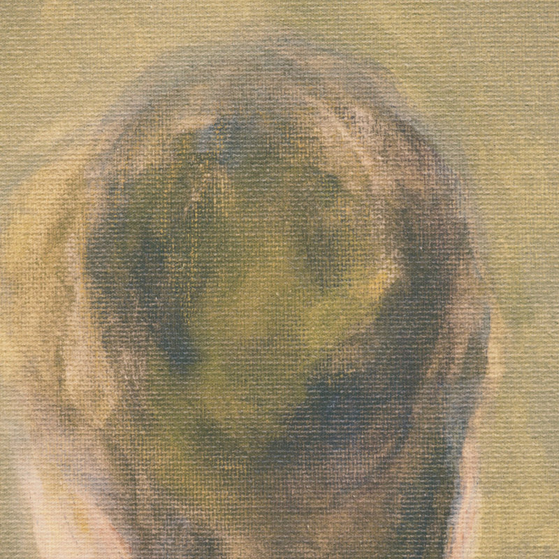 Figure 2 by Brittney Schulz, 40'' H x 30'' W