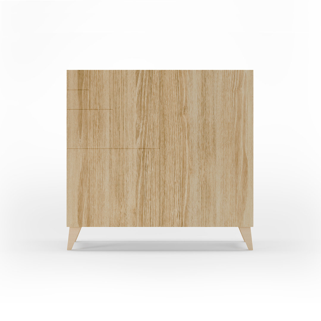 12 Pair Shoe Storage Cabinet