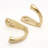 Brass Wall Hook-14805129