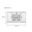 Buffet Modern
