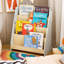 79cm W Kids Book Display