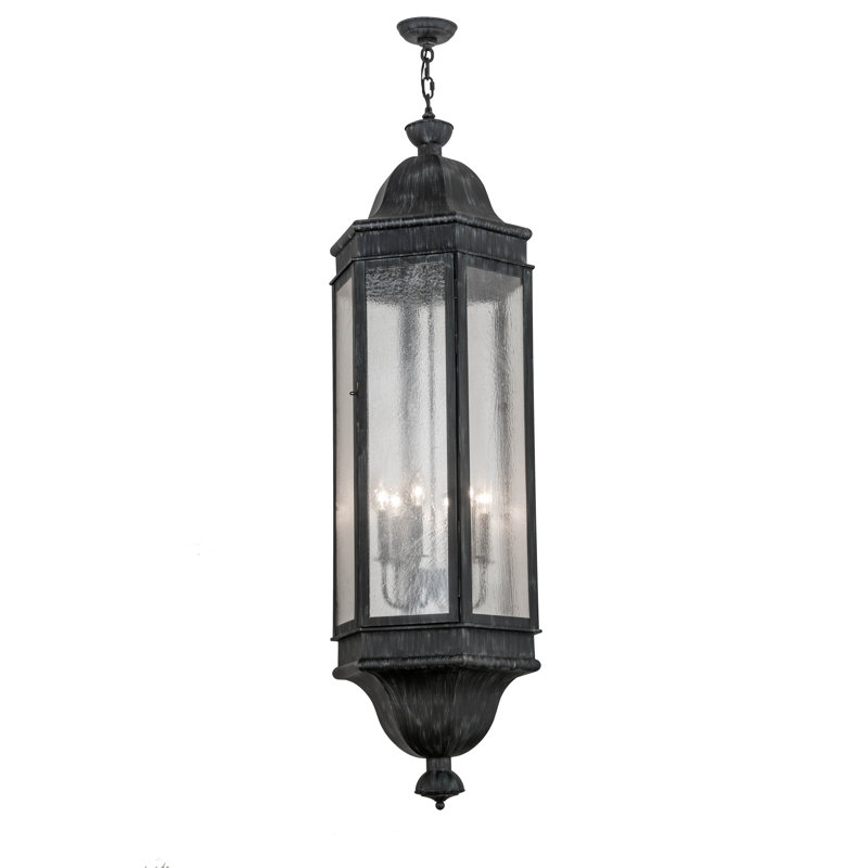 Gascony 6 - Light Chandelier