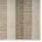 Nicole Miller New York Patio Country Charlotte Modern Striped Indoor/Outdoor Area Rug, Taupe/Ivory-67637797