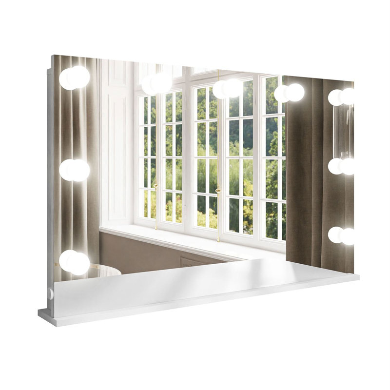 Rectangle Mirror