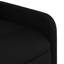  Fauteuil inclinable de massage noir-188861296