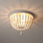 Roemer Flush Mount-764953796