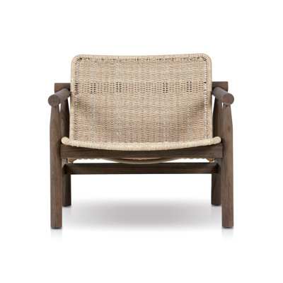 Dume Outdoor Chair