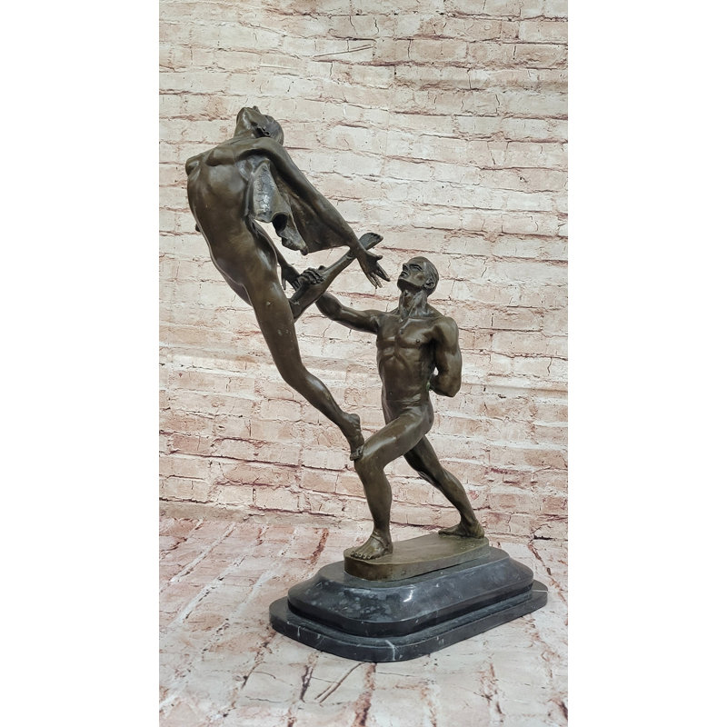 Figurines et sculptures