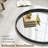 Wall Mirror Deep Framed Bathroom Mirror Wall Mounted Round Mirror,-565746245-565746244