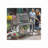 Outdoor Potting Bench Table-1863627013