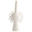 Ringlets Ceramic Jar-255469678