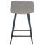 Tabouret de comptoir 23,5 po Heilman-188480853
