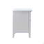 Table de chevet 3 tiroirs