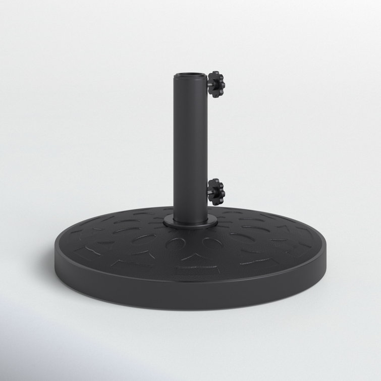 Pierpoint Free Standing Umbrella Base