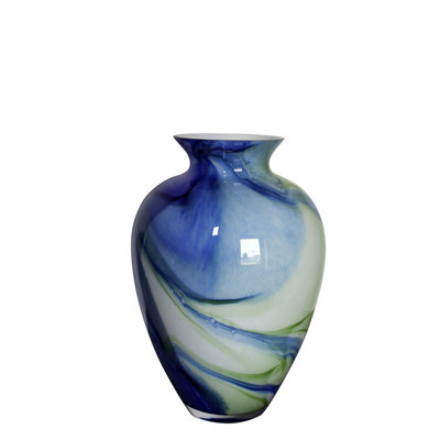 Vasques Glass Table Vase