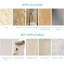 Adhesive Stainless Steel Shower Caddy