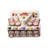 Kurt Adler LED Gingerbread Cookie House, 9.5in