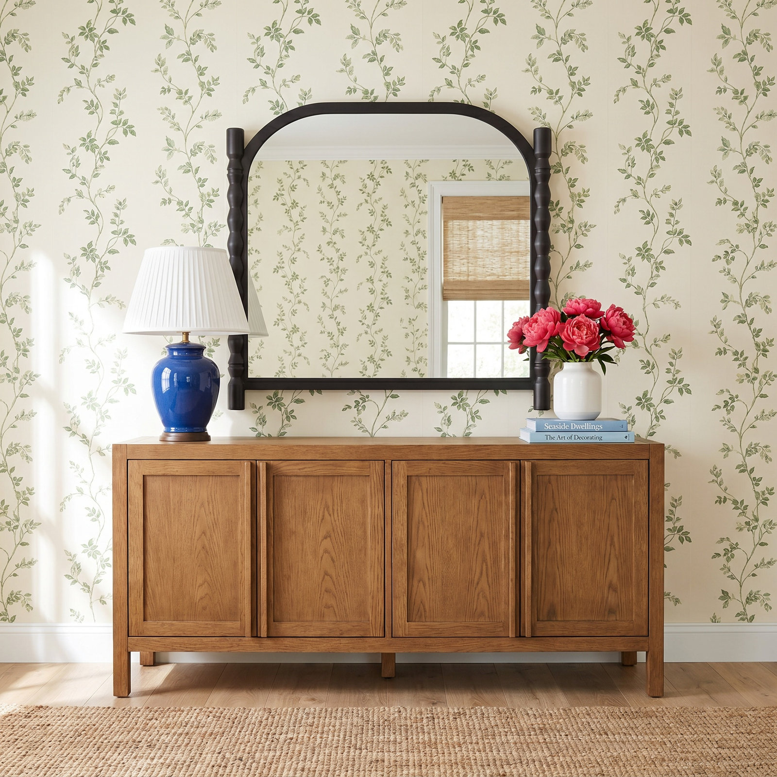 30" Wall Mirror