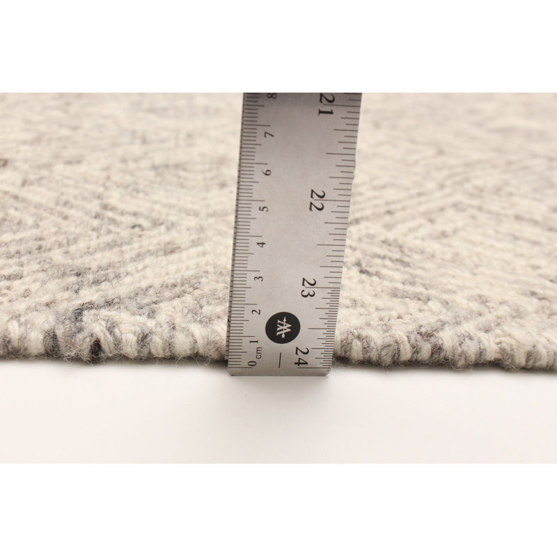 Timeless Grey Rug 5'3" x 8'0"