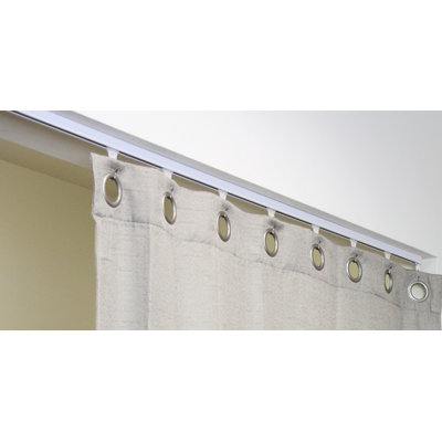 Sealcove Curtain Track/Rail