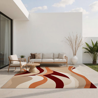 Tapis intérieur et extérieur Soft Terrain