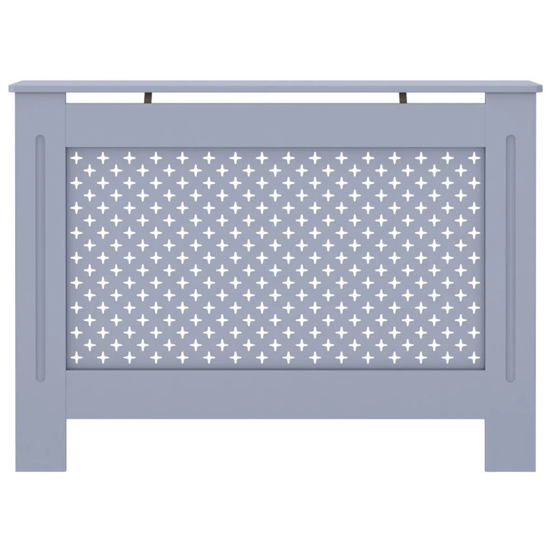 Johana Medium Radiator Cover, Anthracite