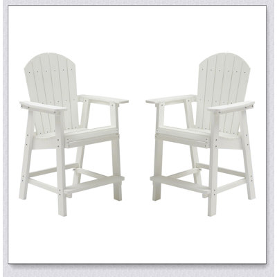 Coleden Outdoor Adirondack Chair
