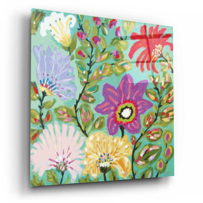 " Liberty Garden " by Karen Fields