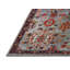Tapis 100% Mid-Century moderne lavable à la machine 2390-1830731422