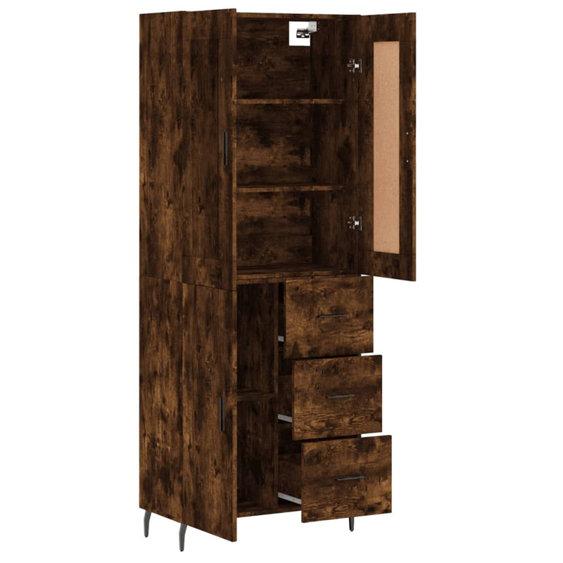 Ozell 69.5cm Sideboard