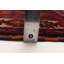 Tapis rouge Teimani 3 pi 9 po x 5 pi 11 po