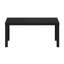 Bourbana Four Leg Coffee Table-580526037