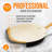 NutriChef Ceramic Non-Stick Omelette Pan