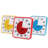 Time Timer Original 8" - Learning Center Classroom Set (Set of 3)-94597733