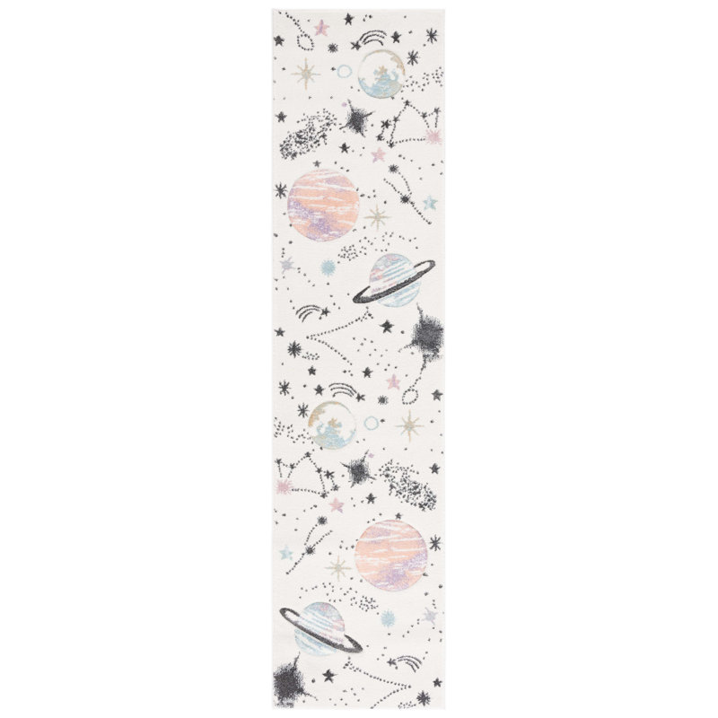 Tapis performance Ajo, Tapis de couloir 2 pi x 8 pi