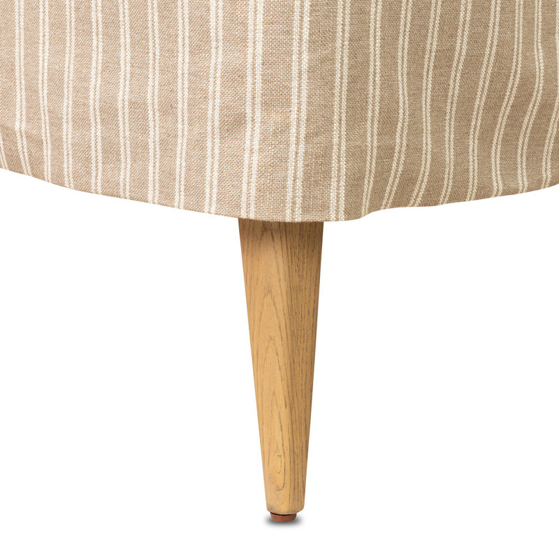 Omar Chair, Rodin Sand