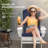 Set of 2 Adirondack Chair Cushions (Cushion Only)-692352091
