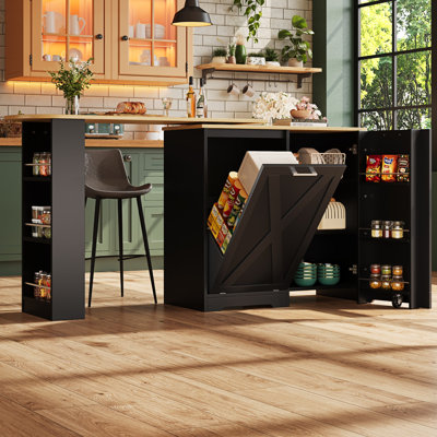 203cm Sideboard