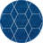 Debrodie Geometric Indoor Rug-697307366
