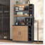 187cm Kitchen Pantry-195120089