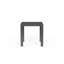 Redondo Outdoor Square Bar Table