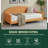 Orrin Upholstered Daybed-1009151515